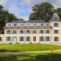 Château d'Amécourt, - Horaires d'ouverture