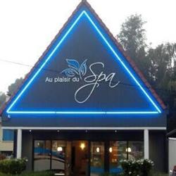 AU PLAISIR DU SPA, Bruay-la-Buissière - Horaires d'ouverture