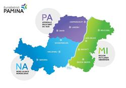 EURODISTRICT PAMINA, Lauterbourg - Horaires d'ouverture