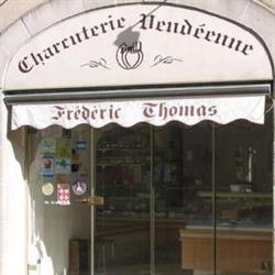 Charcuterie Vendéenne, Maillezais - Horaires d'ouverture
