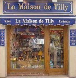 La Maison de Tilly, Cabourg - Horaires d'ouverture