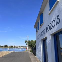 creperie-pont-lorois, Plouhinec - Horaires d'ouverture