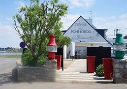 creperie-pont-lorois, Plouhinec - Horaires d'ouverture