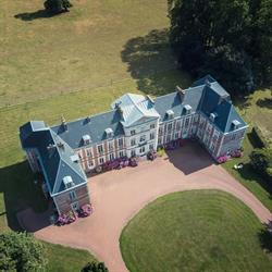 Château de, Grand-Rullecourt - Horaires d'ouverture