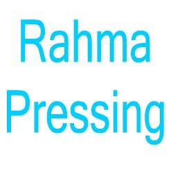 RAHMA PRESSING, Gennevilliers - Horaires d'ouverture