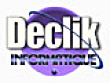 Declik Informatique, Lalinde - Horaires d'ouverture