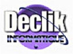 Declik Informatique, Lalinde - Horaires d'ouverture