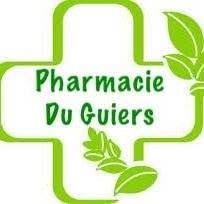 Pharmacie du Guiers (Coquet), Saint-Genix-sur-Guiers - Horaires d'ouverture