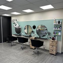 Salon de Coiffure - Le Quai des Couleurs, Hagondange - Horaires d'ouverture