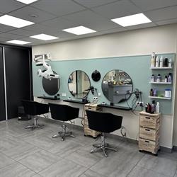 Salon de Coiffure - Le Quai des Couleurs, Hagondange - Horaires d'ouverture