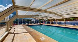 Camping Le Teñzor de la Baie, Cherrueix - Horaires d'ouverture