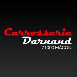 CARROSSERIE DARNAND, Mâcon - Horaires d'ouverture