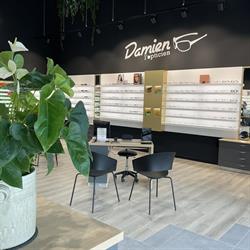 Damien l'Opticien, Andelnans - Horaires d'ouverture