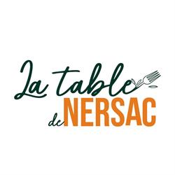 La table de Nersac, - Horaires d'ouverture