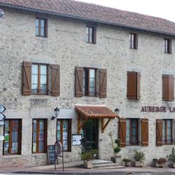 Logis Hôtel Auberge la Source, Cieux - Horaires d'ouverture