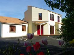 Logis Saint-Martin . Chambre d'hôtes, Haute-Goulaine - Horaires d'ouverture