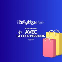 Centre commercial Cour Perrinon, Fort-de-France - Horaires d'ouverture