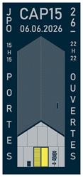 CAP 15, Marseille - Horaires d'ouverture