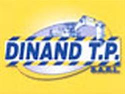 Dinand TP SARL, Jarzé - Horaires d'ouverture