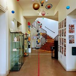 Association des Artistes du Chesnay, Le Chesnay - Horaires d'ouverture