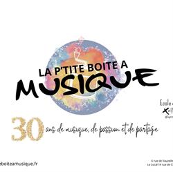 La P'tite Boite, Lyon - Horaires d'ouverture