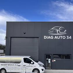 DIAG AUTO 34, Thézan-lès-Béziers - Horaires d'ouverture