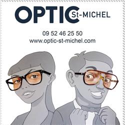 Optic St Michel opticien indépendant, Toul - Horaires d'ouverture