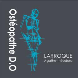 Agathe-Thèodora Larroque Ostéopathe Bayonne Anglet, - Horaires d'ouverture