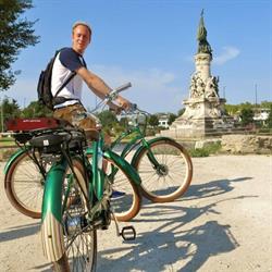 South Spirit Bike, Avignon - Horaires d'ouverture