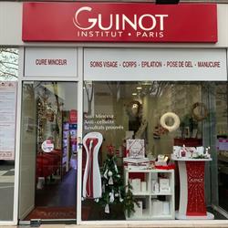 Institut Guinot, Colombes - Horaires d'ouverture