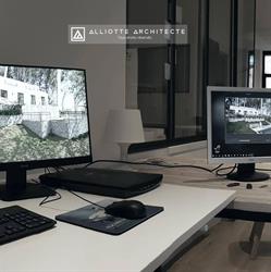 ALLIOTTE ARCHITECTE, Marseille - Horaires d'ouverture