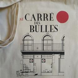Au Carré Des Bulles, Metz - Horaires d'ouverture