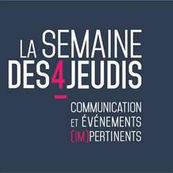 La Semaine des 4 Jeudis agence vnementielle, Lyon - Horaires d'ouverture