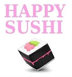 Restaurant Happy Sushi, Achères - Horaires d'ouverture