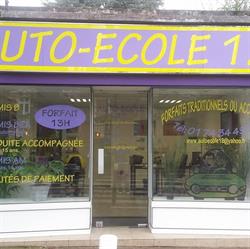 Auto-Ecole 12, Saint-Cloud - Horaires d'ouverture