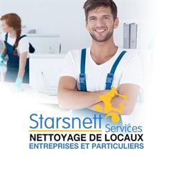 Starsnett Services, Paris - Horaires d'ouverture