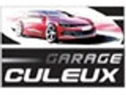 GARAGE CULEUX, Reims - Horaires d'ouverture