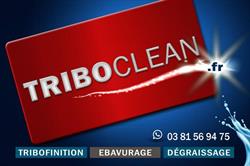 SN TRIBOCLEAN, Devecey - Horaires d'ouverture