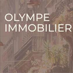 OLYMPE IMMOBILIER, Bordeaux - Horaires d'ouverture