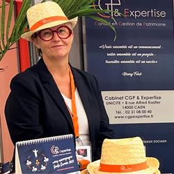 CGP & Expertise, Épron - Horaires d'ouverture