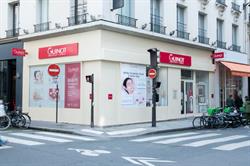 Institut Guinot (Madeleine), Paris - Horaires d'ouverture