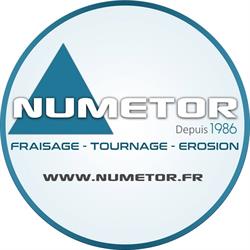 Numetor, Sarreguemines - Horaires d'ouverture