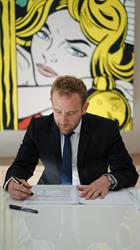 Cabinet d’avocat Alexandre Gillioen, Lyon - Horaires d'ouverture