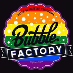 Bubble Factory, Paris - Horaires d'ouverture