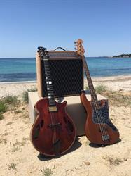 Ampli JMH Custom, Meylan - Horaires d'ouverture