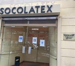Socolatex, Paris - Horaires d'ouverture