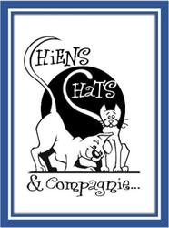 ASSOCIATION CHIENS, CHATS & COMPAGNIE, Nantes - Horaires d'ouverture