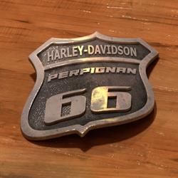 Harley-Davidson 66, Perpignan - Horaires d'ouverture