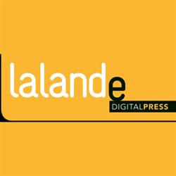 Lalande Digital Press, Paris - Horaires d'ouverture