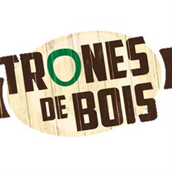 LES TRONES DE BOIS, Lyon - Horaires d'ouverture